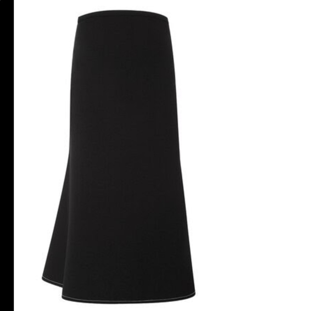 Ellery Beedee Midi Skirt